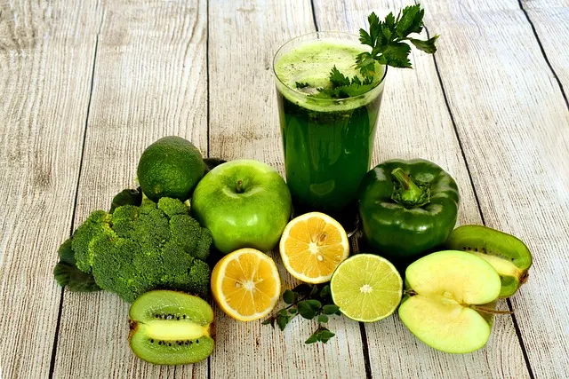 The Smoothie Diet: 21 Day Rapid Weight Loss Program